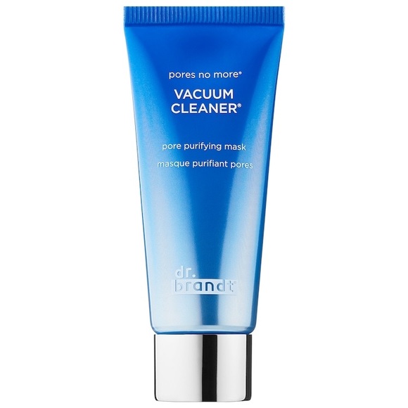 Dr. Brandt Other - Pores no more vacuum cleaner